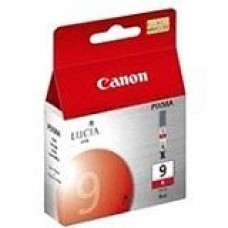 Genuine Canon PGI-9 Red Ink Cartridge